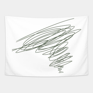 Tornado Tapestry