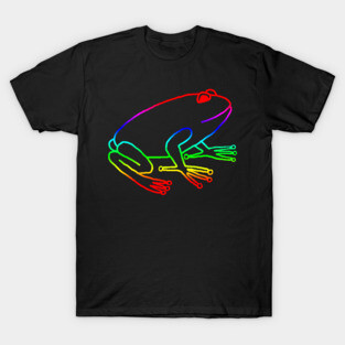 Frog T-Shirt