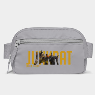 Junkrat - Overwatch Bag