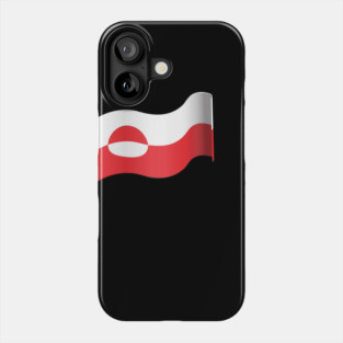 Greenland Phone Case