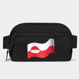 Greenland Bag