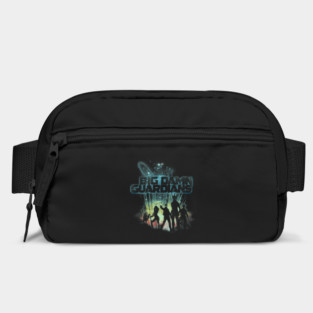 Big Damn Guardians Bag