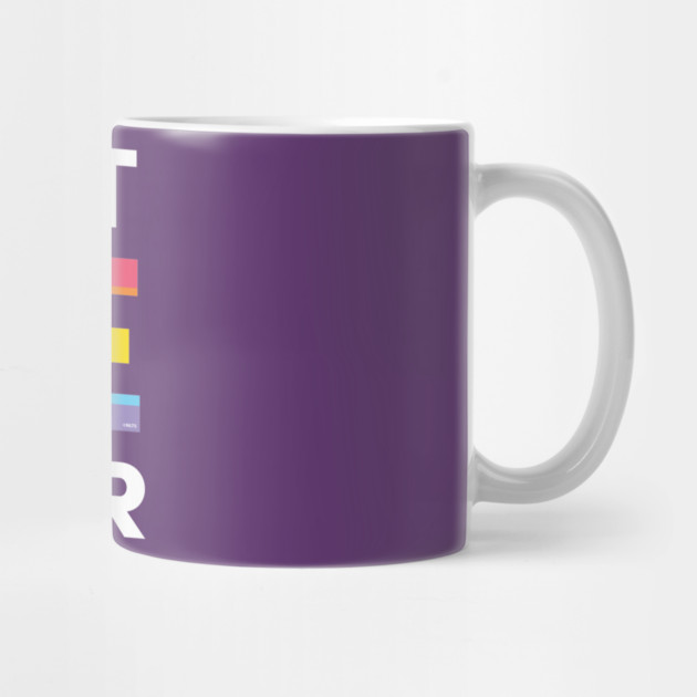 LGBTQ Respect One Another Pride Equality Gift by creative