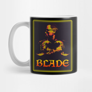 Blade Mug