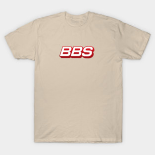 BBS T-Shirt