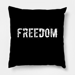 Freedom Pillow