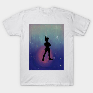Peter Pan T-Shirt