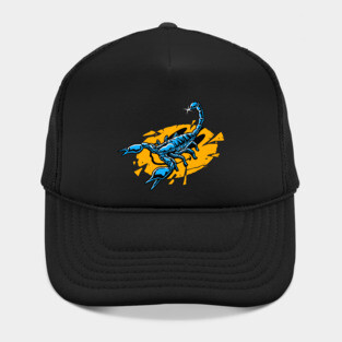 scorpion Hat