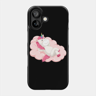 cute horse Phone Case