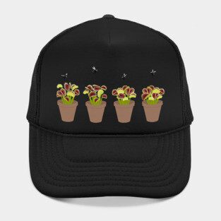 Venus Flytraps Hat