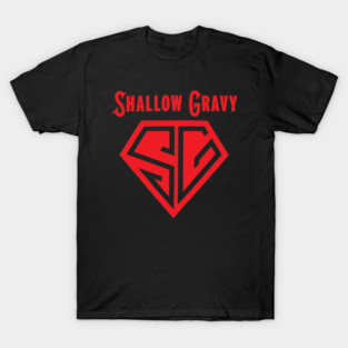Shallow Gravy T-Shirt