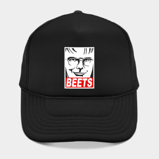 BEETS Hat