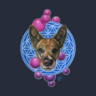 Flower of Sweeta T-Shirt