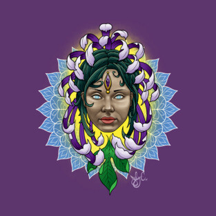 Oh My Goddess! T-Shirt