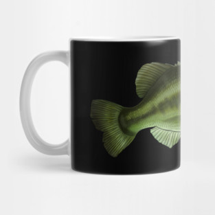 Bass Mug