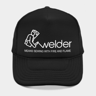 WELDER Hat