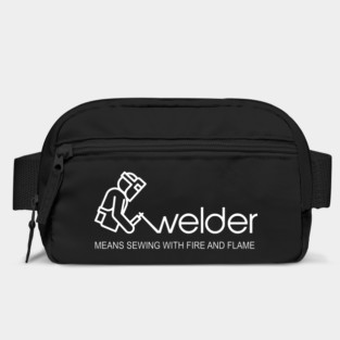 WELDER Bag