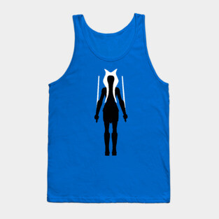 Tano Tank Top