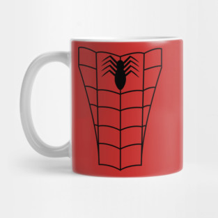 Ditko Spider Mug