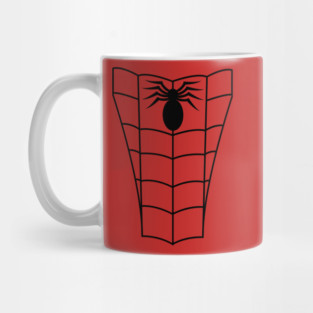 Romita Spider Mug