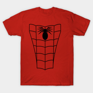 Romita Spider T-Shirt