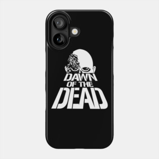 Dawn of the Dead Phone Case