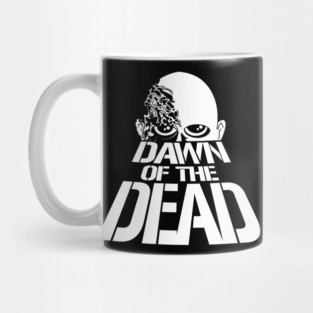 Dawn of the Dead Mug