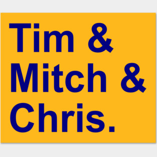 Run TMC - Vintage Golden State Warriors Posters and Art