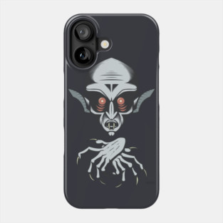 Nosferatu Phone Case