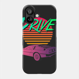 Drive Phone Case
