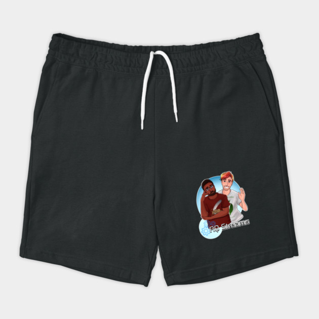 RQ Streams - Mike & Anil by Rusty Quill