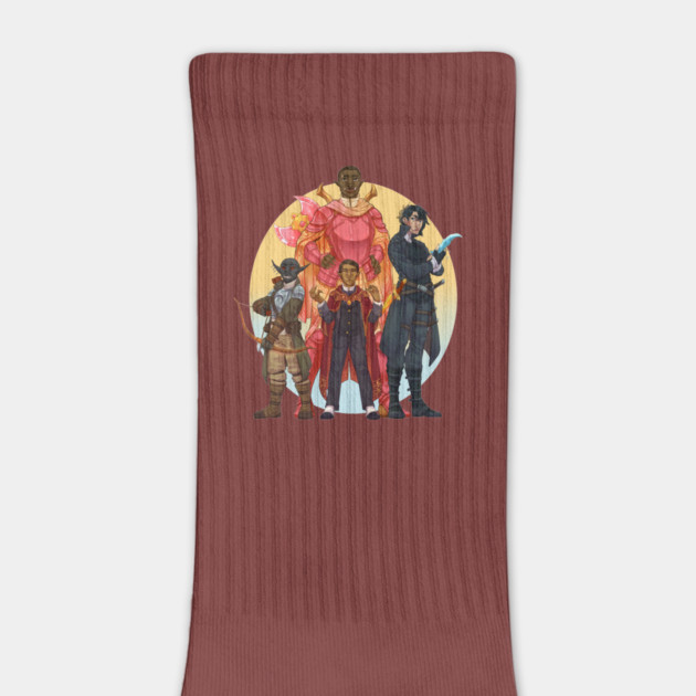 Rusty Quill Gaming - LOLOMG! by Rusty Quill