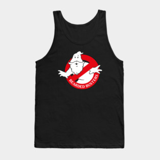 Bearded Busters – Classic Tank Top