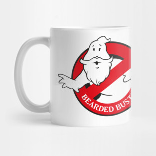 Bearded Busters – Classic Mug