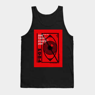 1984 Tank Top