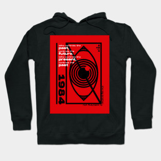 1984 Hoodie