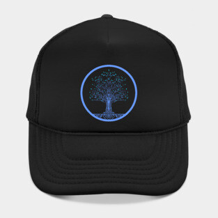 Technology tree Hat