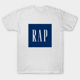 RAP T-Shirt