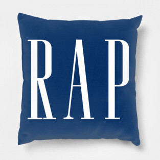 RAP Pillow