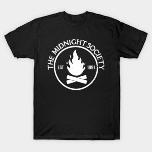 The Midnight Society T-Shirt