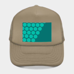 Abstract Design by Artist Hat