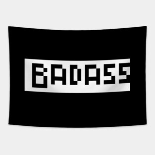 Badass Tapestry