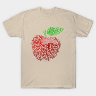 Apple T-Shirt