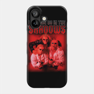 What We Do In The Shadows Phone Case