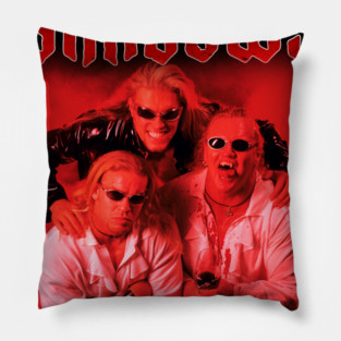 What We Do In The Shadows Pillow