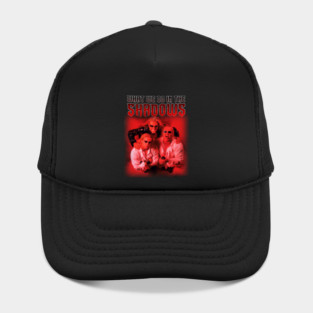 What We Do In The Shadows Hat