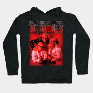 What We Do In The Shadows Hoodie