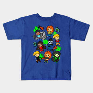 Possible Team Kids T-Shirt