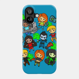 Possible Team Phone Case