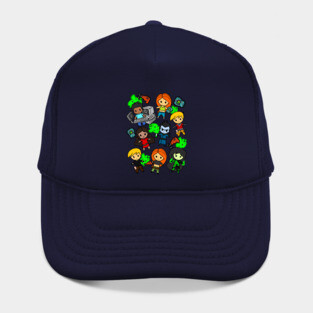 Possible Team Hat
